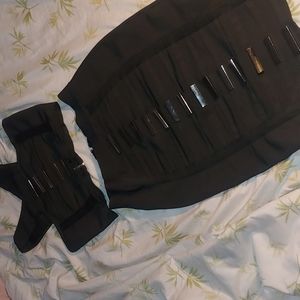 Olive green Bandage Set